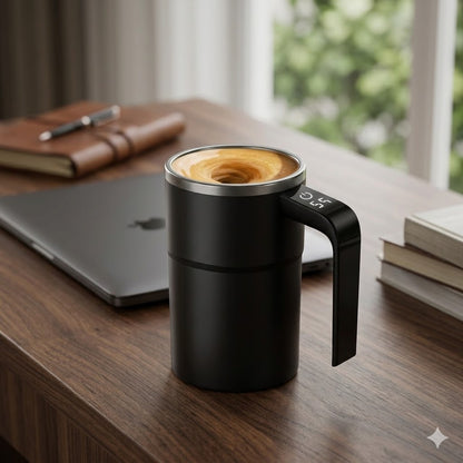 PureWhirl Infusion Cup